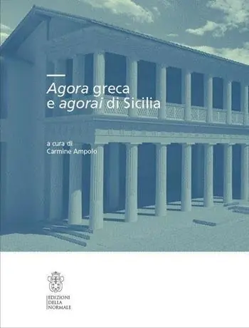 Economico Agorà greca e agorai di Sicilia
