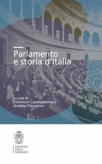 Parlamento e storia d‘Italia Pagamento Sicuro