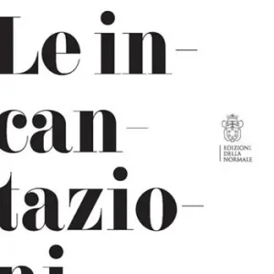 Le incantazioni Offerta