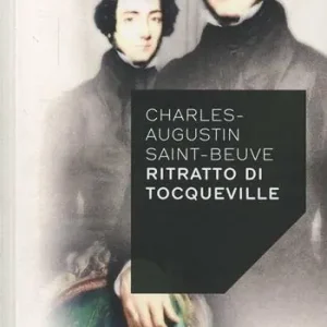 Ritratto di Tocqueville Offerta Speciale