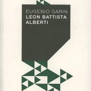 Leon Battista Alberti Scelto Dai Clienti