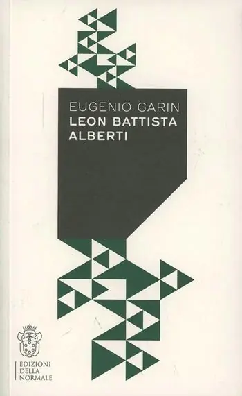 Leon Battista Alberti Scelto Dai Clienti