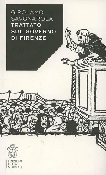 Trattato sul governo di Firenze Occasione Imperdibile
