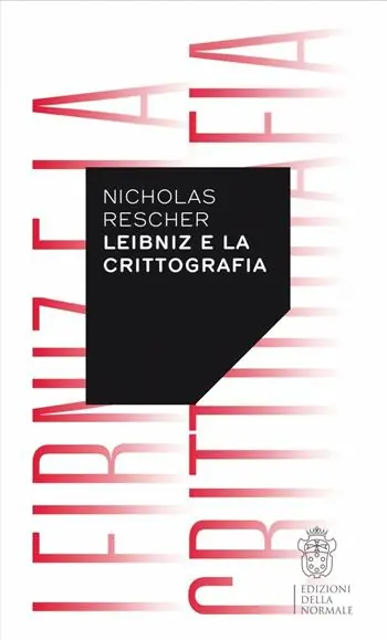 Leibniz e la crittografia Offerta Speciale
