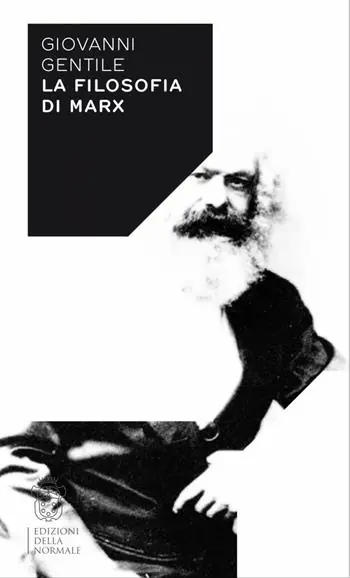 Pagamento Sicuro La filosofia di Marx
