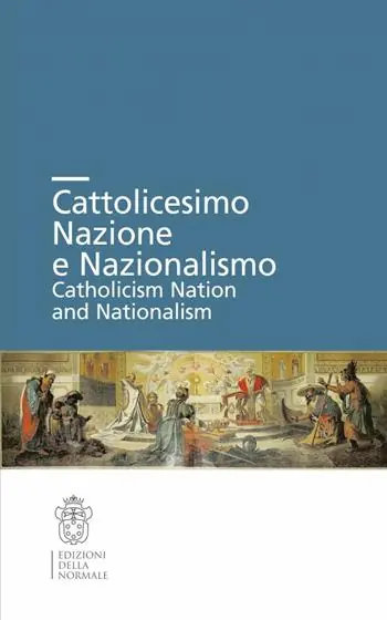 Cattolicesimo, nazione e nazionalismo Promozione Esclusiva