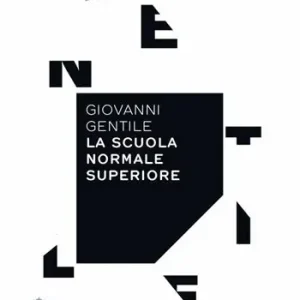 La Scuola Normale Superiore Non Perdere