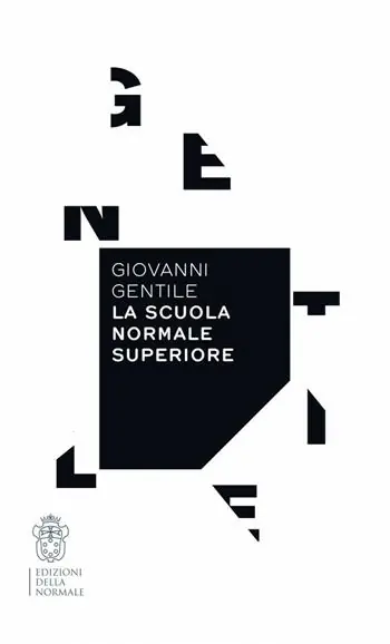La Scuola Normale Superiore Non Perdere