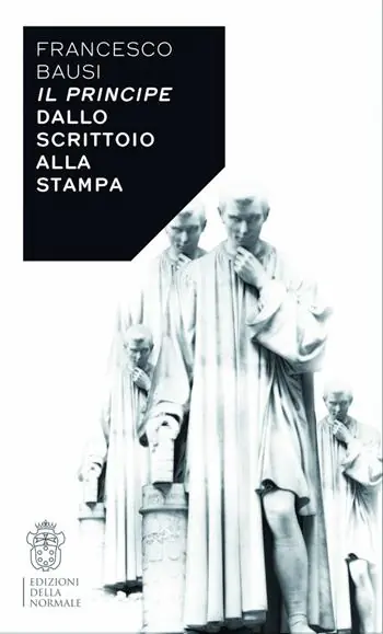 Sconto Il Principe dallo scrittoio alla stampa