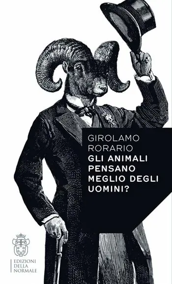 Gli animali pensano meglio degli uomini? Compra Oggi Stesso