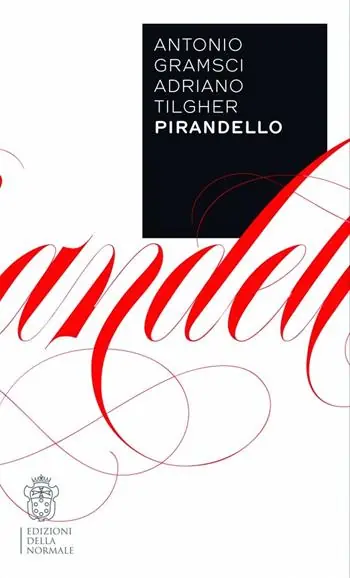Novità Pirandello