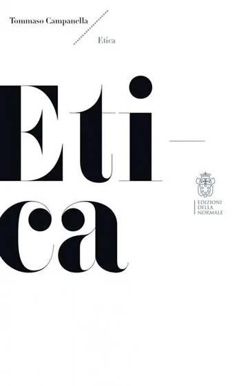 Etica Direttamente Dal Produttore