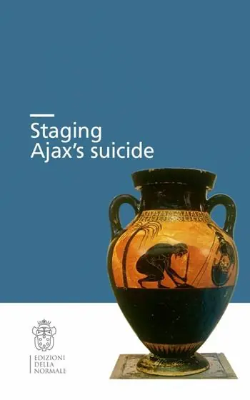 Staging Ajax‘s suicide Spedito Oggi