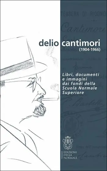 Offerta Del Giorno Delio Cantimori (1904-1966)