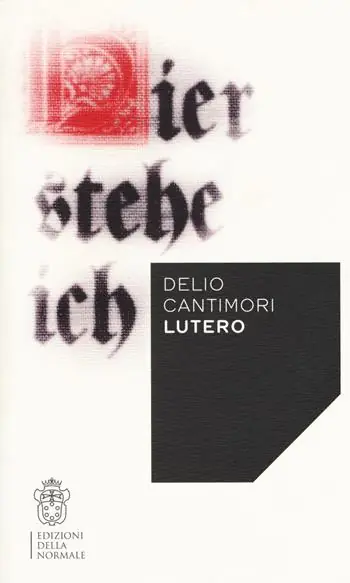 Lutero Ultimissimo Modello