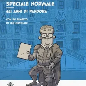 Speciale Normale. Gli anni di Pandora Offerta Del Giorno
