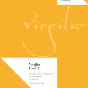 Reso Gratuito Eneide. Libro 2º. Ediz. ampliata
