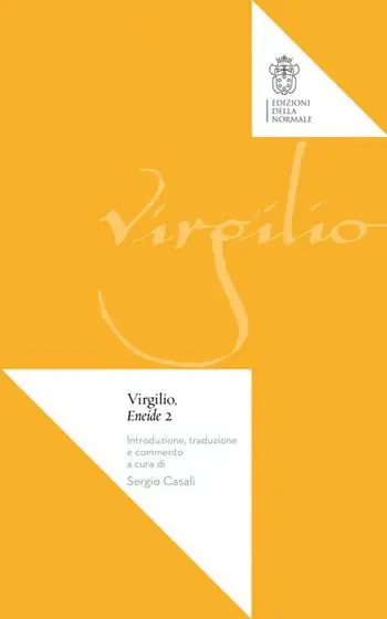Reso Gratuito Eneide. Libro 2º. Ediz. ampliata