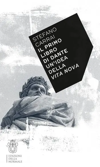Prezzo Di Fabbrica Il primo libro di Dante. Un‘idea della «Vita nova»