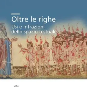 Oltre le righe. Usi e infrazioni dello spazio testuale Direttamente Dal Produttore
