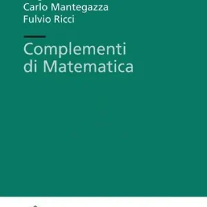 Quantità Limitata Complementi di matematica