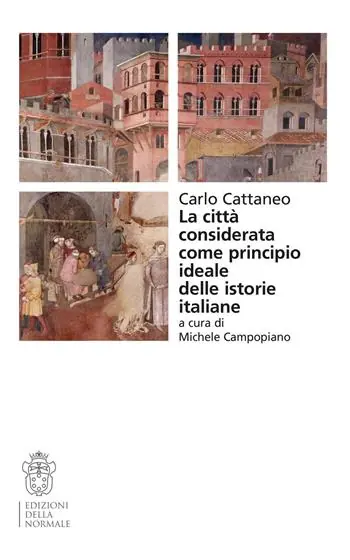 Direttamente Dal Produttore La città considerata come principio ideale delle istorie italiane