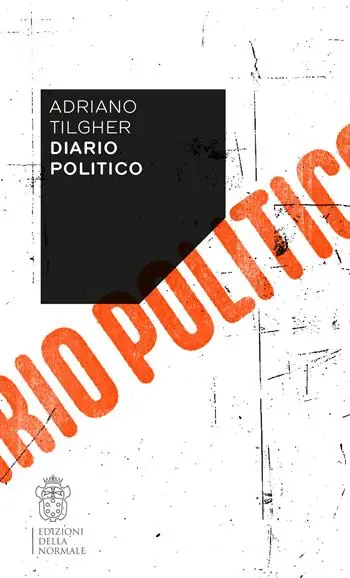 Diario politico A Buon Prezzo