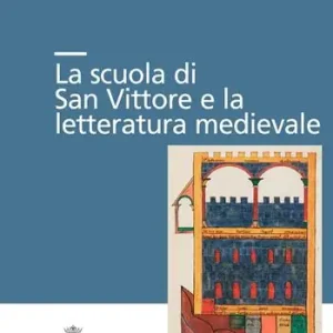 La scuola di San Vittore e la letteratura medievale Must-Have