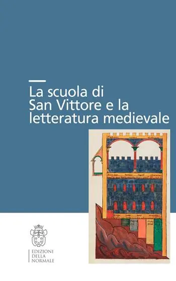 La scuola di San Vittore e la letteratura medievale Must-Have