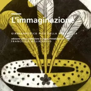 L‘immaginazione. Ediz. critica Promozione