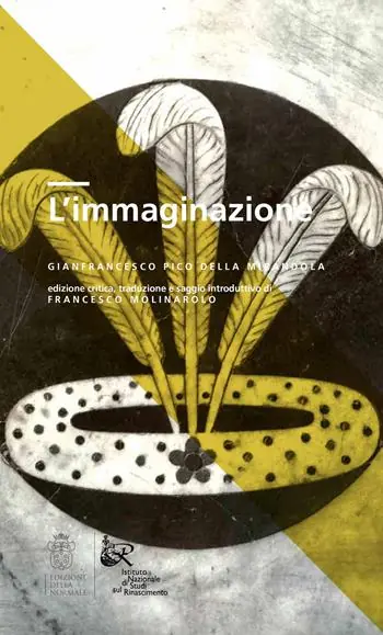 L‘immaginazione. Ediz. critica Promozione