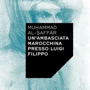 Un‘ambasciata marocchina presso Luigi Filippo Offerta