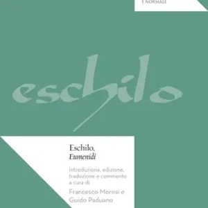 Ultima Occasione Eumenidi