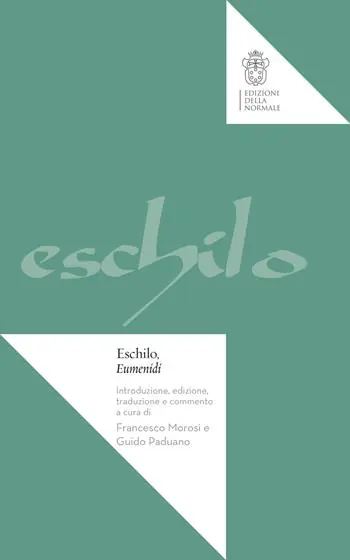 Ultima Occasione Eumenidi