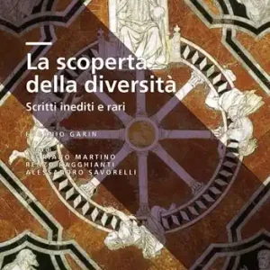 Spedizione Espresso La scoperta della diversità. Scritti inediti e rari