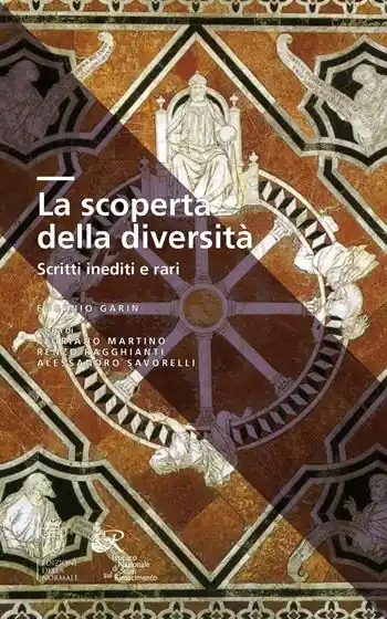 Spedizione Espresso La scoperta della diversità. Scritti inediti e rari