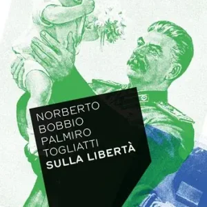 Sulla libertà Non Perdere