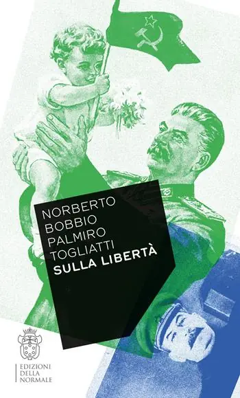Sulla libertà Non Perdere