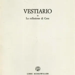 Occasione Vestiario o La collezione di Core