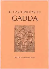 Le carte militari di Gadda Miglior Prezzo