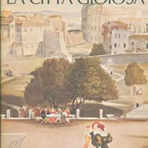 Novità La città gioiosa