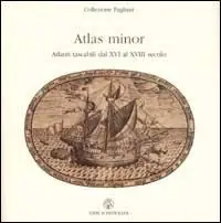 Atlas minor. Atlanti tascabili dal XVI al XVIII secolo. Ediz. italiana e inglese Sconto