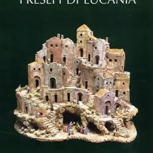 Promozione Presepi di Lucania