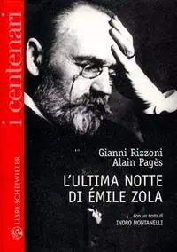 L‘ ultima notte di Émile Zola Consegna Rapida