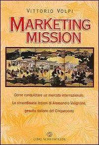 Quantità Limitata Marketing mission