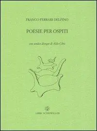 Compra Oggi Stesso Poesie per ospiti
