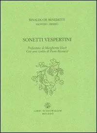 A Buon Prezzo Sonetti vespertini