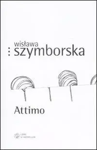 Attimo. Testo polacco a fronte Ultime Pezzi