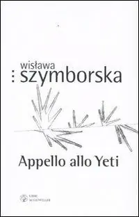 Appello allo Yeti. Testo polacco a fronte Miglior Prezzo