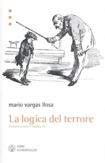 La logica del terrore. Contro vento e marea. Vol. 4 Offerta